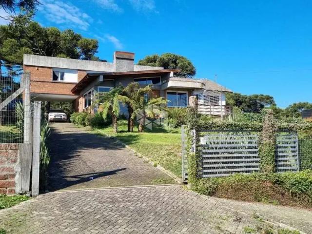 Casa venda em Loteamento Bruno Nardi, São Francisco de Paula