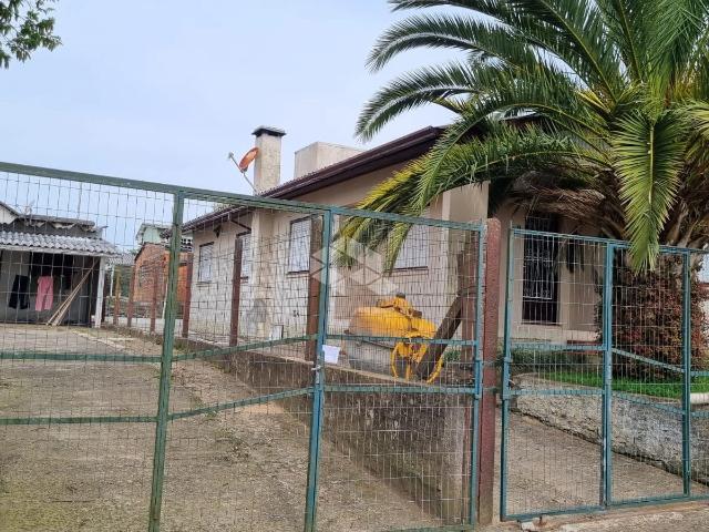 Casa venda em Condomínio José Bonifácio, São Francisco de Paula