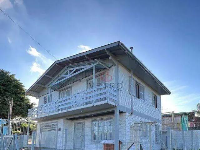 Casa venda em Região Geográfica Imediata de Caxias do Sul, São Francisco de Paula