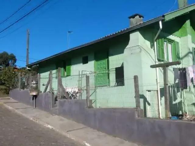 Casa venda em Loteamento Serra Dourada, São Francisco de Paula