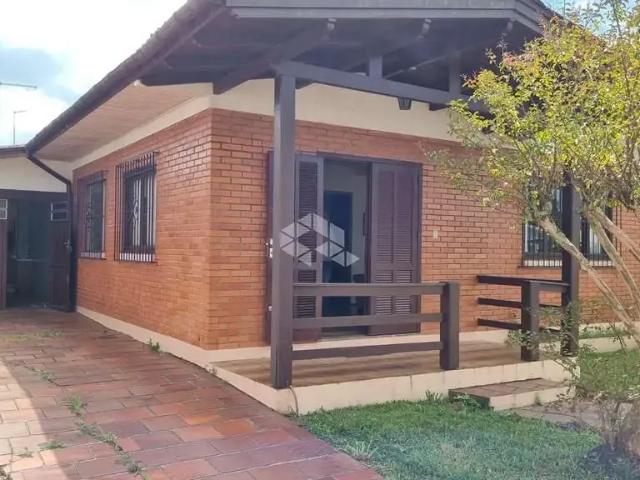 Casa venda em Região Geográfica Imediata de Caxias do Sul, São Francisco de Paula