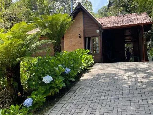 Casa venda em Região Geográfica Imediata de Caxias do Sul, São Francisco de Paula