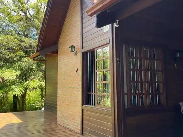 Casa venda em Colinas de São Francisco, São Francisco de Paula