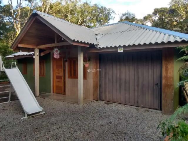 Casa venda em Colinas de São Francisco, São Francisco de Paula