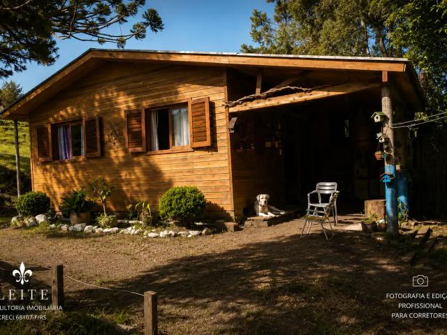 Casa venda em Região Geográfica Imediata de Caxias do Sul, São Francisco de Paula