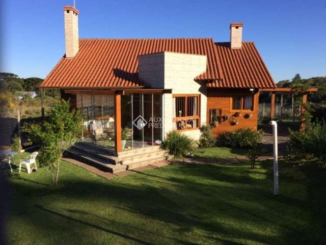 Casa venda em Região Geográfica Imediata de Caxias do Sul, São Francisco de Paula