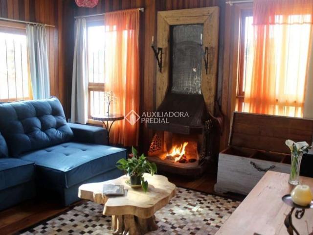 Casa venda em Loteamento Serra Dourada, São Francisco de Paula