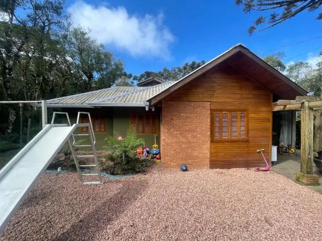 Casa venda em Colinas de São Francisco, São Francisco de Paula
