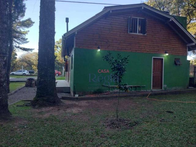 Casa venda em Eletra, São Francisco de Paula