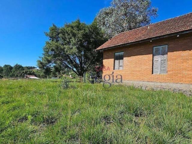 Casa venda em Região Geográfica Imediata de Caxias do Sul, São Francisco de Paula