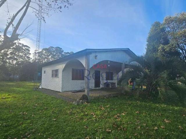 Casa venda em Região Geográfica Imediata de Caxias do Sul, São Francisco de Paula