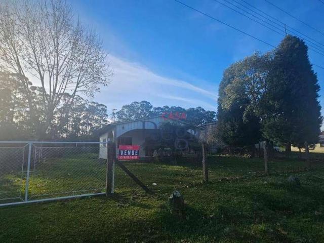 Casa venda em Região Geográfica Imediata de Caxias do Sul, São Francisco de Paula