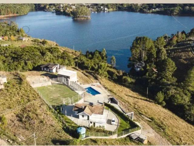 Casa venda em Loteamento Parque Santa Isabel, São Francisco de Paula