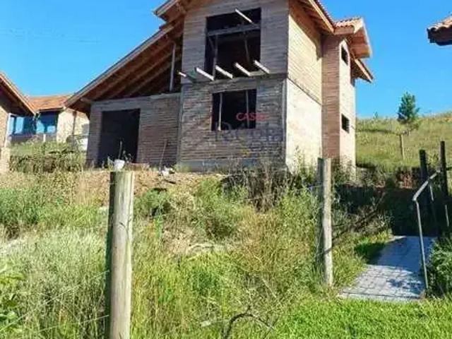 Casa venda em Região Geográfica Imediata de Caxias do Sul, São Francisco de Paula