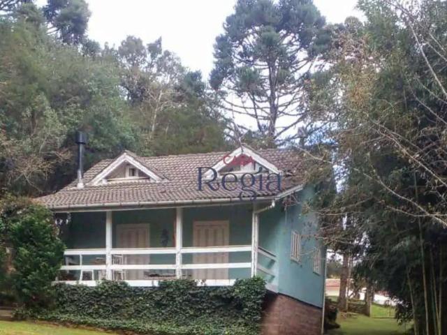 Casa venda em Região Geográfica Imediata de Caxias do Sul, São Francisco de Paula