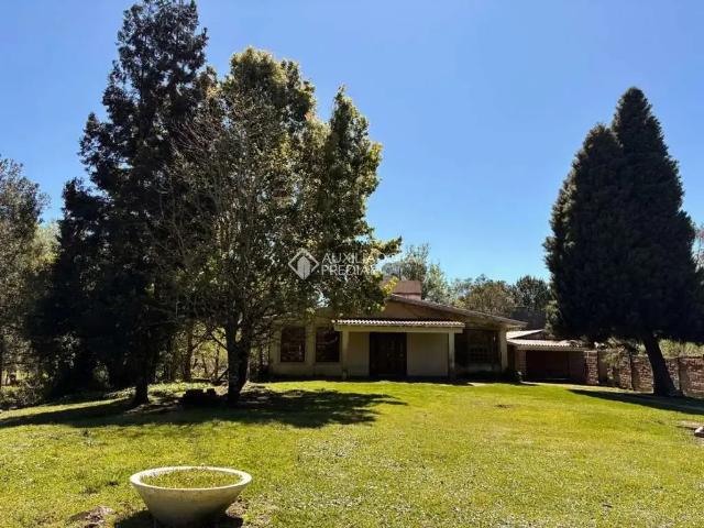 Casa venda em Região Geográfica Imediata de Caxias do Sul, São Francisco de Paula