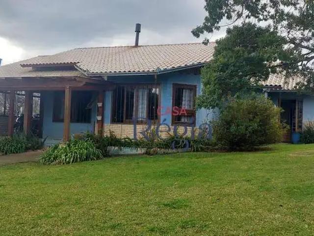 Casa venda em Região Geográfica Imediata de Caxias do Sul, São Francisco de Paula