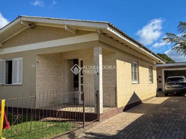 Casa venda em Região Geográfica Imediata de Caxias do Sul, São Francisco de Paula
