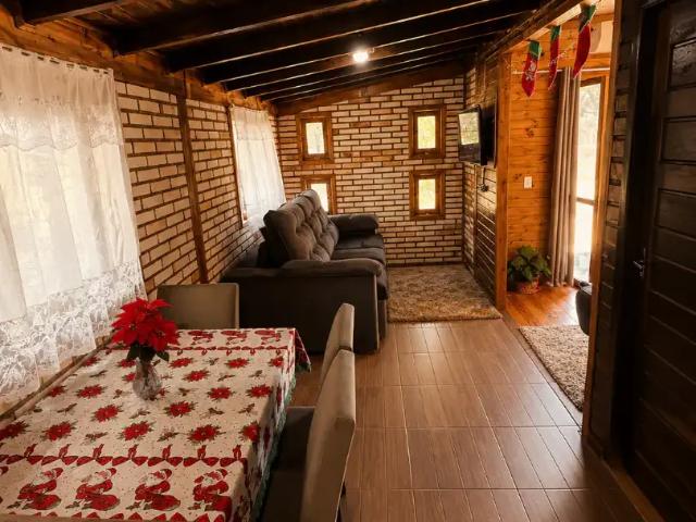Casa venda em Região Geográfica Imediata de Caxias do Sul, São Francisco de Paula