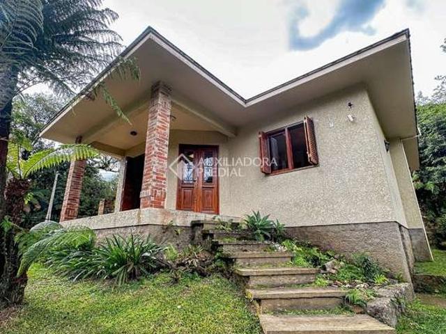 Casa venda em Região Geográfica Imediata de Caxias do Sul, São Francisco de Paula