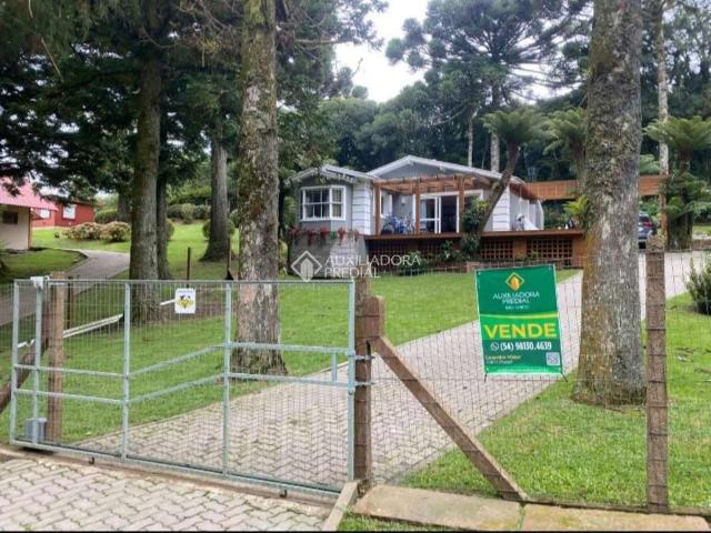 Casa venda em Região Geográfica Imediata de Caxias do Sul, São Francisco de Paula