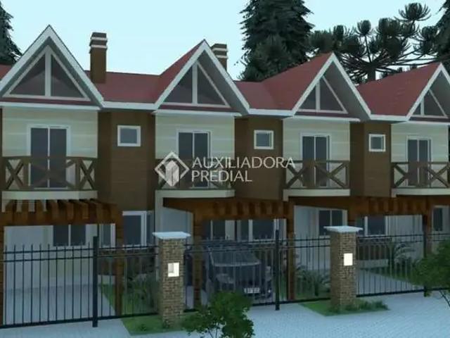 Casa venda em Região Geográfica Imediata de Caxias do Sul, São Francisco de Paula