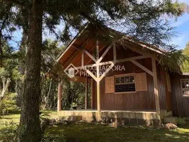 Casa venda em Região Geográfica Imediata de Caxias do Sul, São Francisco de Paula