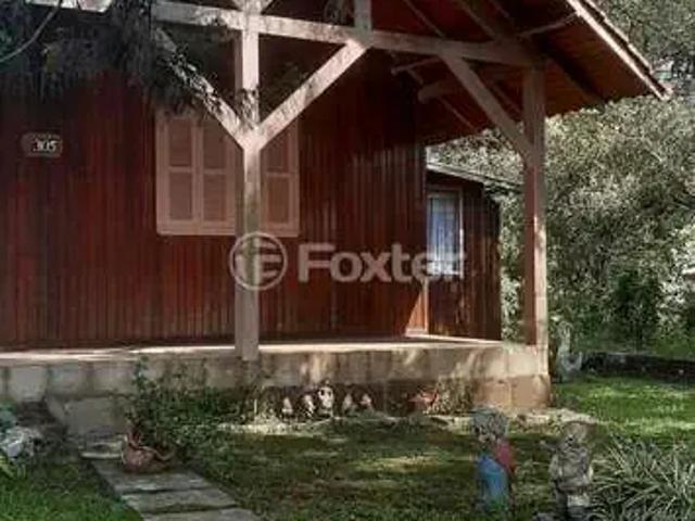 Casa venda em Região Geográfica Imediata de Caxias do Sul, São Francisco de Paula