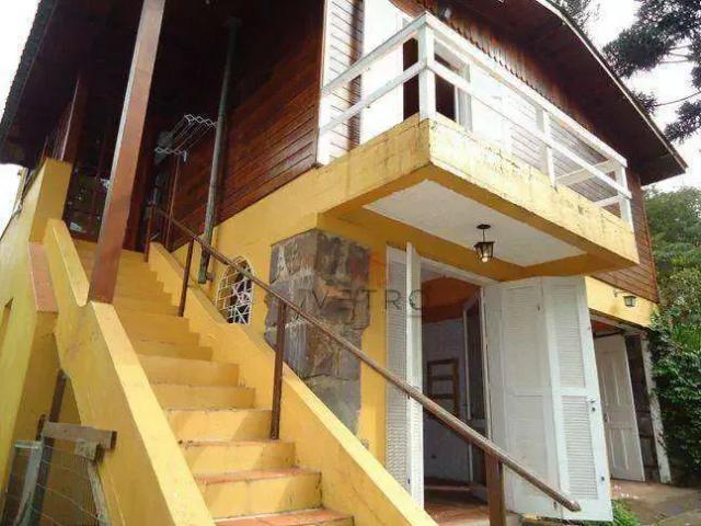 Casa venda em Parque Suíço, São Francisco de Paula