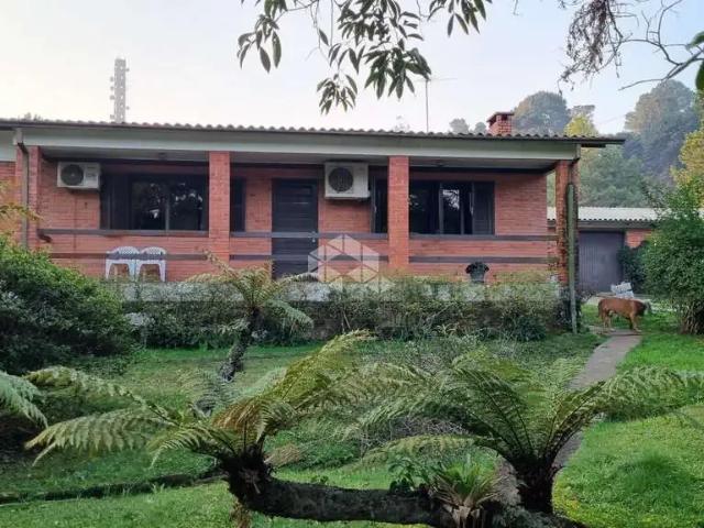 Casa venda em Parque Suíço, São Francisco de Paula
