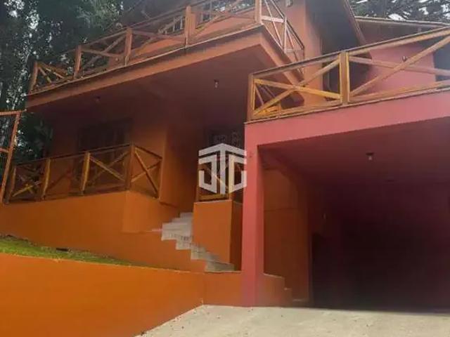 Casa venda em São Francisco de Paula, Região Geográfica Intermediária de Caxias do Sul