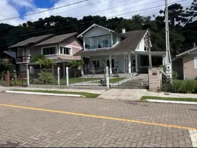 Casa venda em São Francisco de Paula, Região Geográfica Intermediária de Caxias do Sul