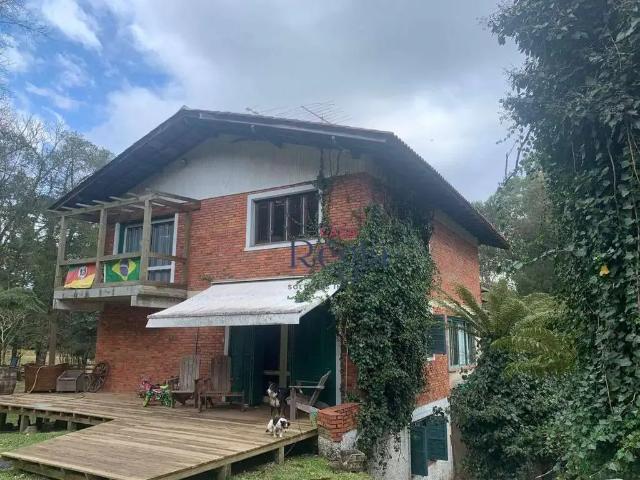 Casa venda em Região Geográfica Imediata de Caxias do Sul, São Francisco de Paula