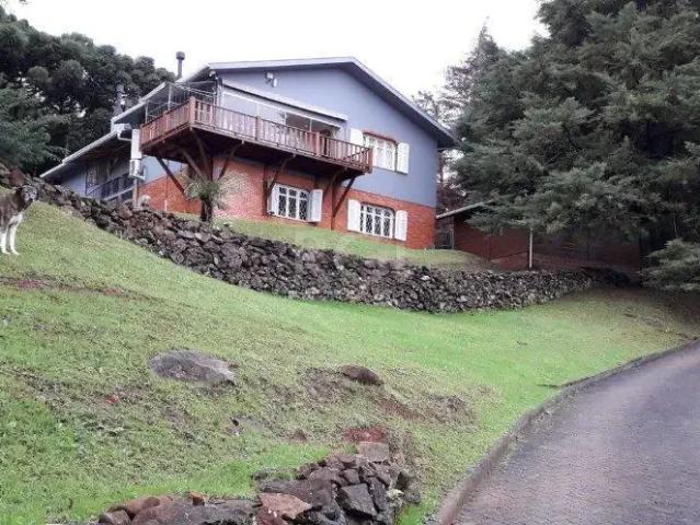 Casa venda em Loteamento Bruno Nardi, São Francisco de Paula