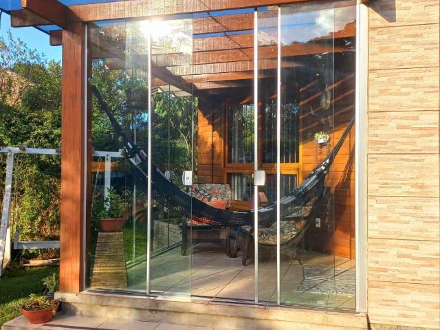 Casa venda em Loteamento Serra Dourada, São Francisco de Paula
