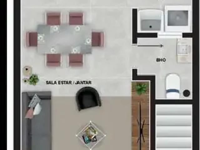 Casa venda em Região Geográfica Imediata de Joinville, São Francisco do Sul
