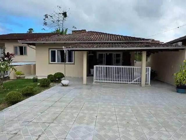 Casa venda em Região Geográfica Imediata de Joinville, São Francisco do Sul
