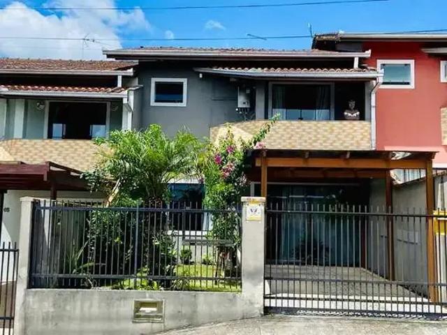 Casa venda em Região Geográfica Imediata de Joinville, São Francisco do Sul