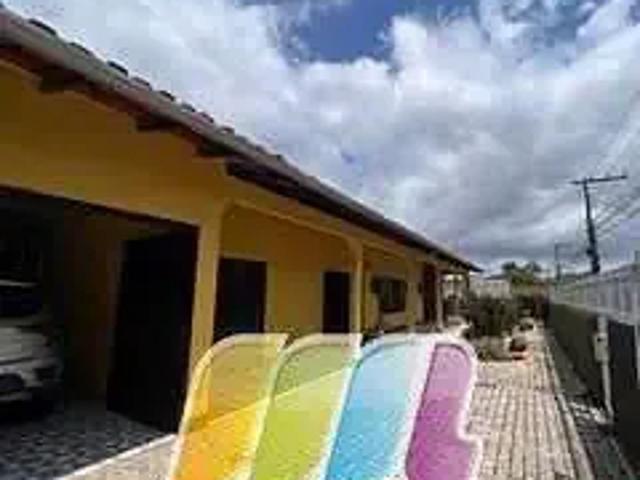 Casa venda em Região Geográfica Imediata de Joinville, São Francisco do Sul