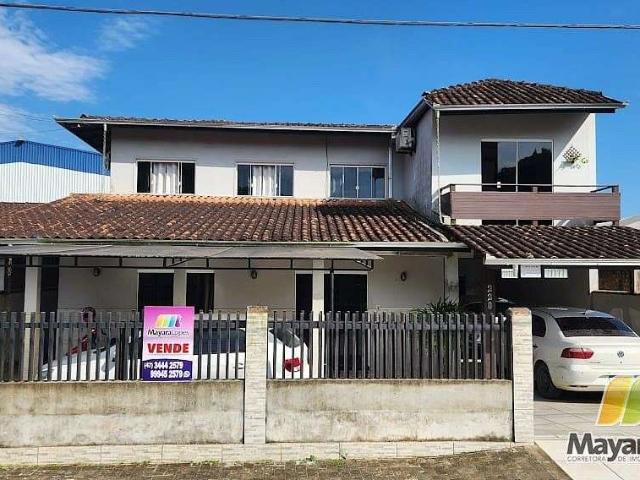 Casa venda em Região Geográfica Imediata de Joinville, São Francisco do Sul
