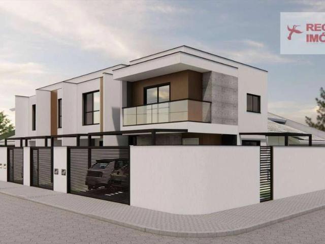 Casa venda em Enseada, São Francisco do Sul