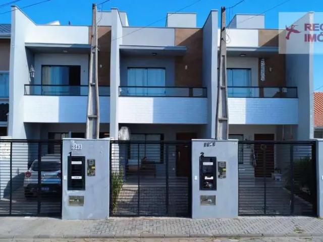 Casa venda em Região Geográfica Imediata de Joinville, São Francisco do Sul