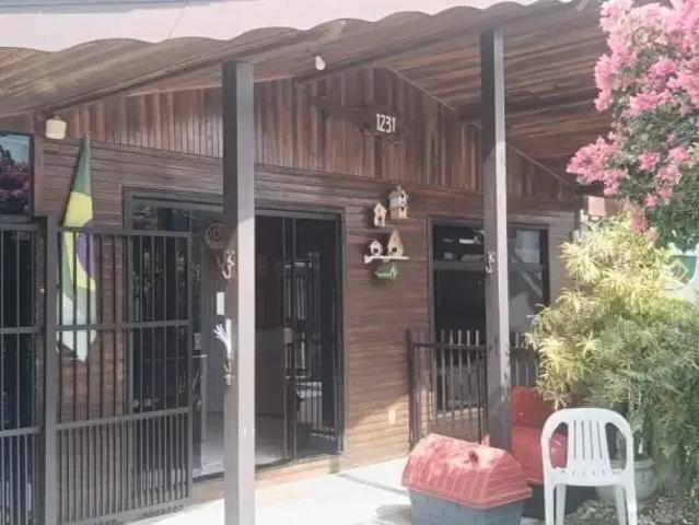 Casa venda em Região Geográfica Imediata de Joinville, São Francisco do Sul
