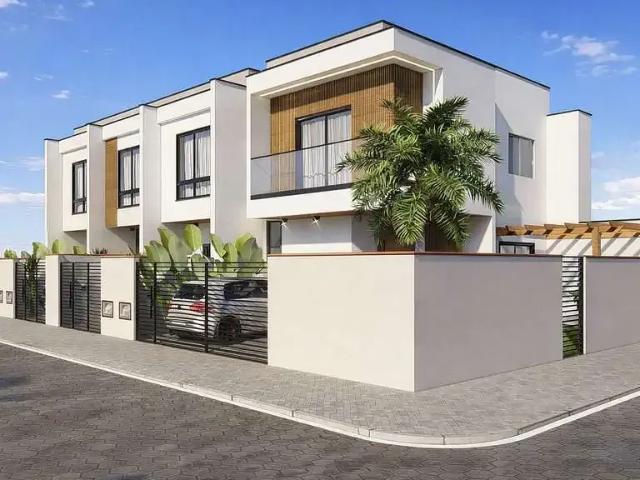 Casa venda em Região Geográfica Imediata de Joinville, São Francisco do Sul