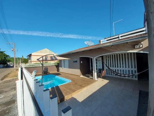 Casa venda em Região Geográfica Imediata de Joinville, São Francisco do Sul