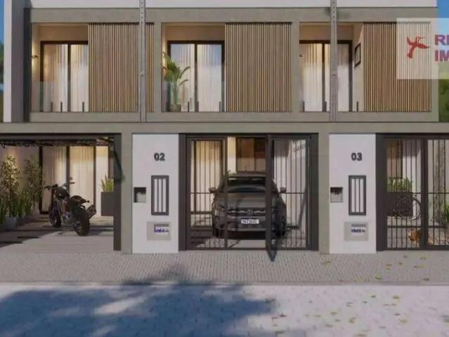 Casa venda em Região Geográfica Imediata de Joinville, São Francisco do Sul