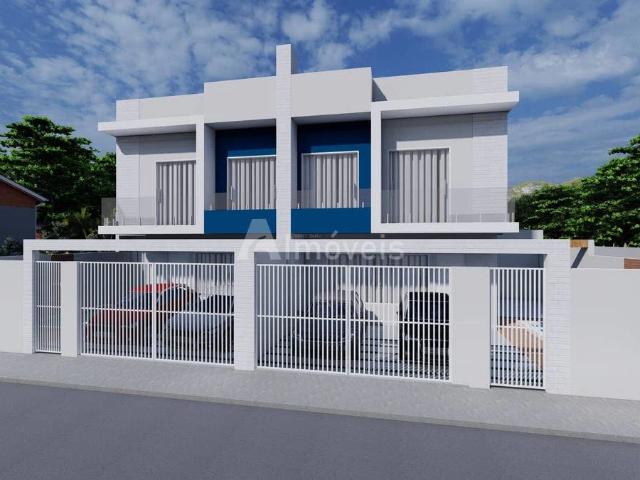 Casa venda em Balneário Enseada, São Francisco do Sul