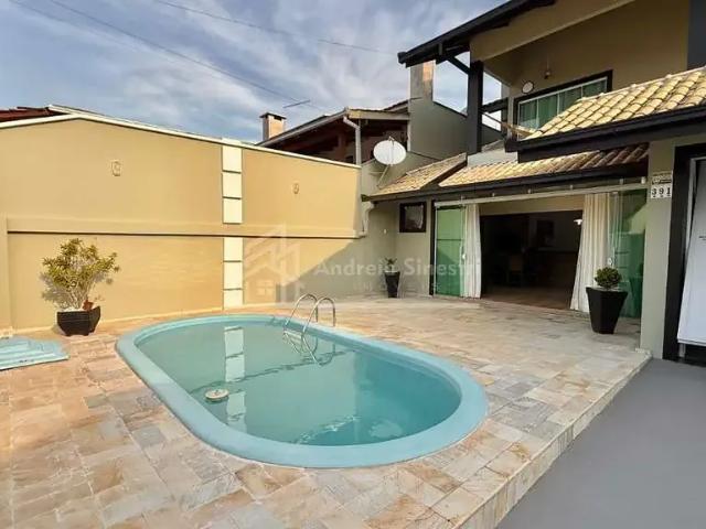 Casa venda em Região Geográfica Imediata de Joinville, São Francisco do Sul