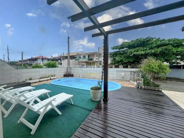 Casa venda em Região Geográfica Imediata de Joinville, São Francisco do Sul