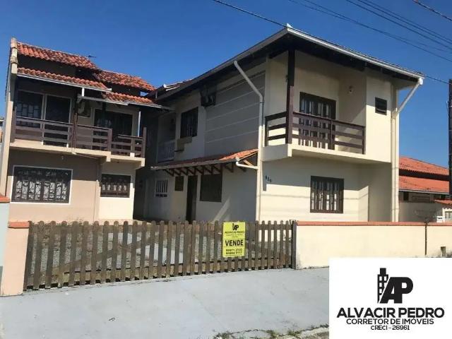 Casa venda em Região Geográfica Imediata de Joinville, São Francisco do Sul